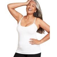 Boody Bamboo Cami Top - White